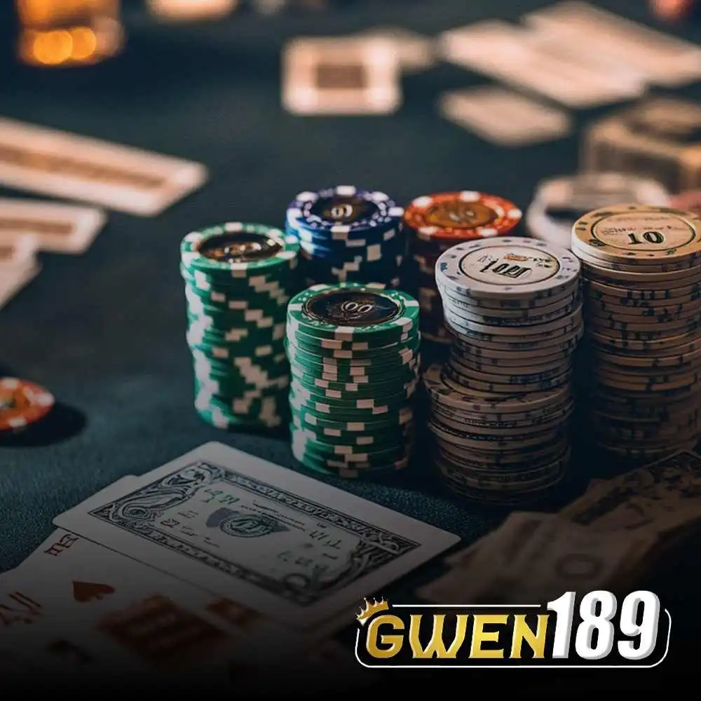 Gwen189 > Situs Game 2025 Jumlah Pemain Terbanyak